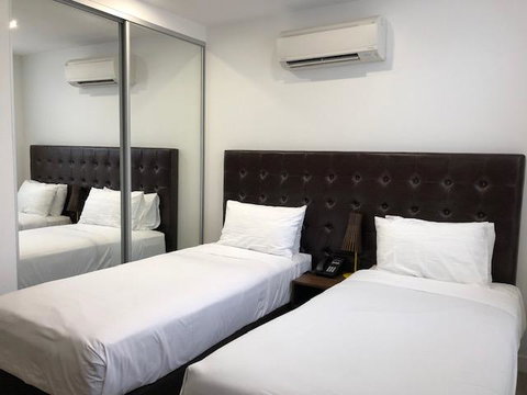 Whitehorse Apartments Hotel - Timeshare Accommodation 4
