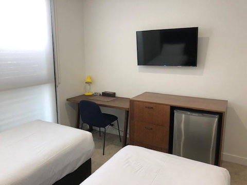 Whitehorse Apartments Hotel - Timeshare Accommodation 5