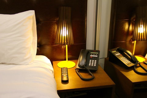 Whitehorse Apartments Hotel - Timeshare Accommodation 15