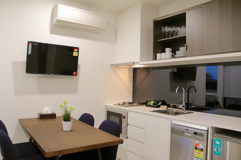 Whitehorse Apartments Hotel - Timeshare Accommodation 20