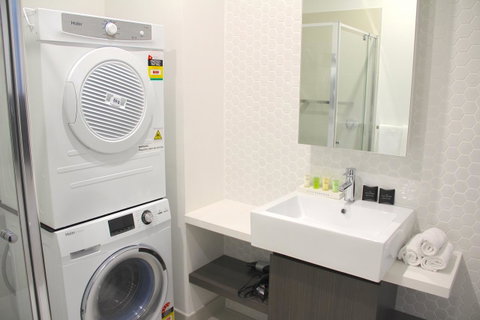 Whitehorse Apartments Hotel - Timeshare Accommodation 19