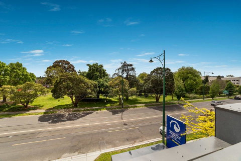 Whitehorse Apartments Hotel - Timeshare Accommodation 37