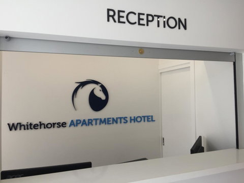 Whitehorse Apartments Hotel - Timeshare Accommodation 29