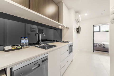 Whitehorse Apartments Hotel - Timeshare Accommodation 38