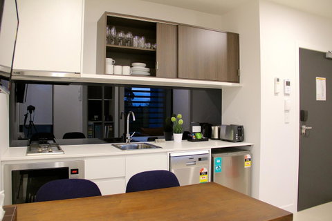 Whitehorse Apartments Hotel - Timeshare Accommodation 16