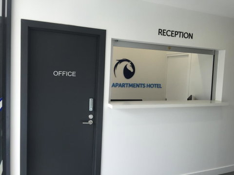 Whitehorse Apartments Hotel - Timeshare Accommodation 27