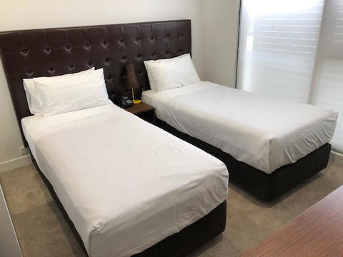 Whitehorse Apartments Hotel - Timeshare Accommodation 6