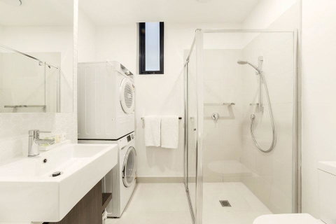 Whitehorse Apartments Hotel - Timeshare Accommodation 1