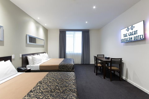 Great Southern Hotel Melbourne - Timeshare Accommodation 34