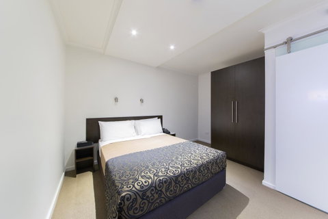 Great Southern Hotel Melbourne - Timeshare Accommodation 38