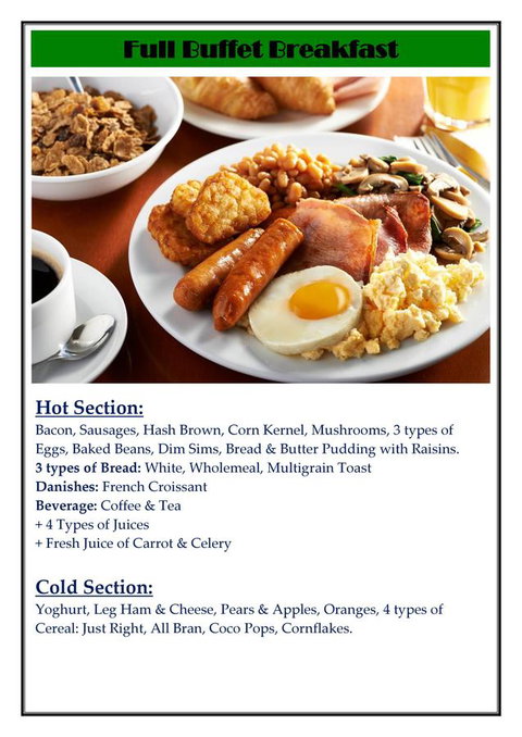 Great Southern Hotel Melbourne - Timeshare Accommodation 11