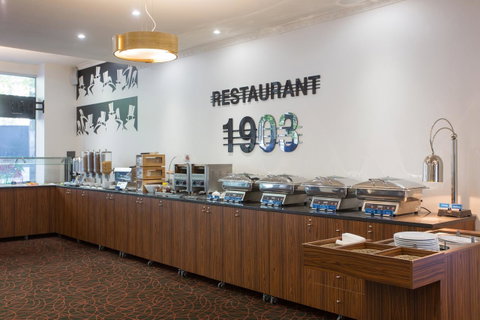 Great Southern Hotel Melbourne - Timeshare Accommodation 12