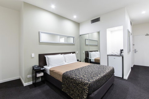 Great Southern Hotel Melbourne - Timeshare Accommodation 18