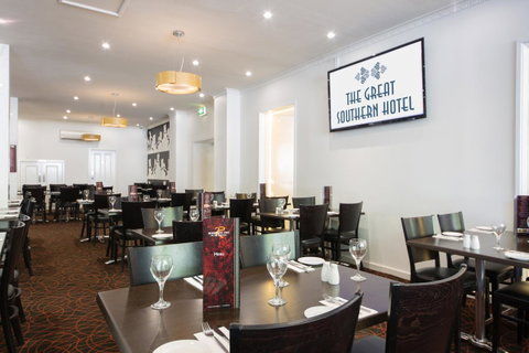 Great Southern Hotel Melbourne - Timeshare Accommodation 14