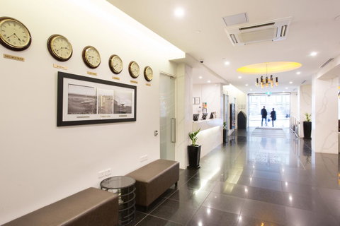 Great Southern Hotel Melbourne - Timeshare Accommodation 2