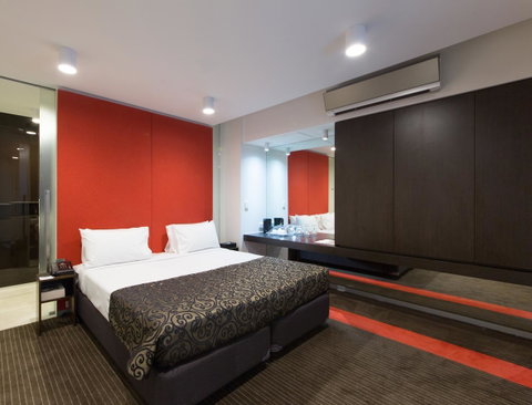 Great Southern Hotel Melbourne - Timeshare Accommodation 24
