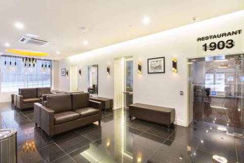 Great Southern Hotel Melbourne - Timeshare Accommodation 4