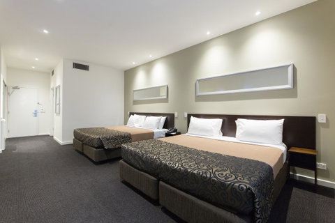 Great Southern Hotel Melbourne - Timeshare Accommodation 33