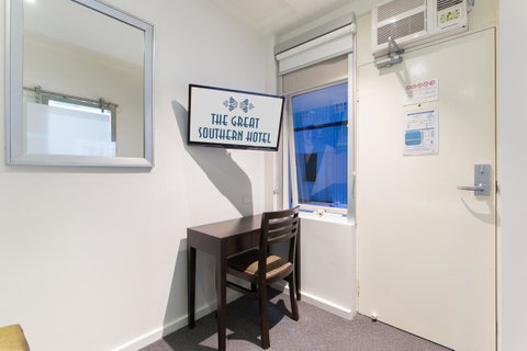 Great Southern Hotel Melbourne - Timeshare Accommodation 40