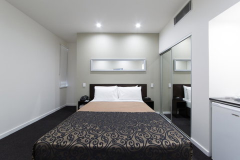 Great Southern Hotel Melbourne - Timeshare Accommodation 19