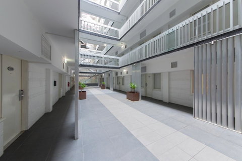 Great Southern Hotel Melbourne - Timeshare Accommodation 17