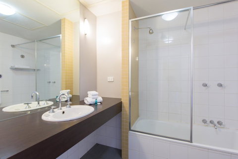 Great Southern Hotel Melbourne - Timeshare Accommodation 42