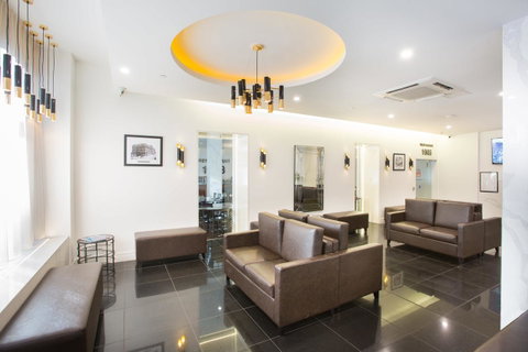 Great Southern Hotel Melbourne - Timeshare Accommodation 7