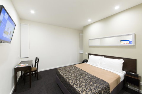 Great Southern Hotel Melbourne - Timeshare Accommodation 21