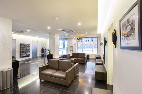 Great Southern Hotel Melbourne - Timeshare Accommodation 6