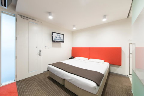Great Southern Hotel Melbourne - Timeshare Accommodation 25