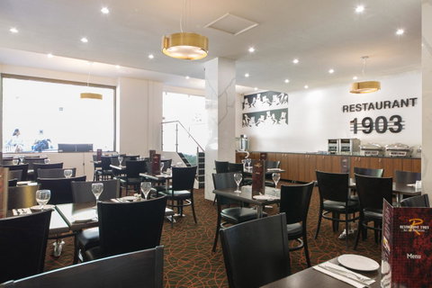 Great Southern Hotel Melbourne - Timeshare Accommodation 15