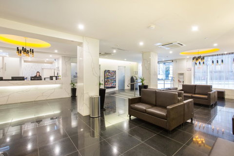 Great Southern Hotel Melbourne - Timeshare Accommodation 5