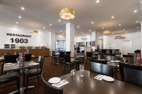 Great Southern Hotel Melbourne - Timeshare Accommodation 13