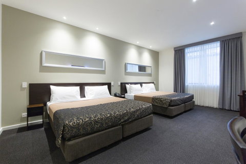 Great Southern Hotel Melbourne - Timeshare Accommodation 32
