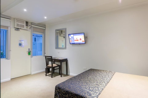 Great Southern Hotel Melbourne - Timeshare Accommodation 39