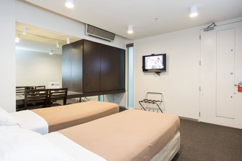 Great Southern Hotel Melbourne - Timeshare Accommodation 27