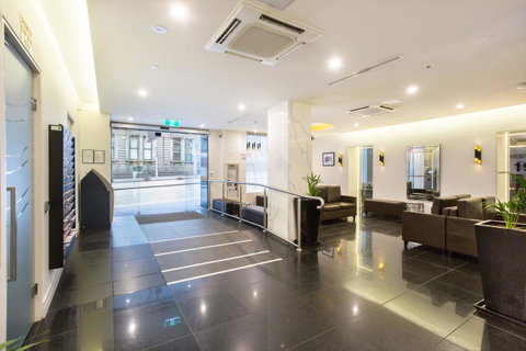Great Southern Hotel Melbourne - Timeshare Accommodation 3