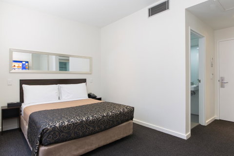 Great Southern Hotel Melbourne - Timeshare Accommodation 20
