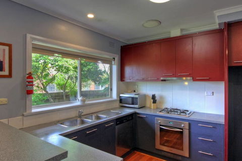 Jacaranda House - Timeshare Accommodation 4