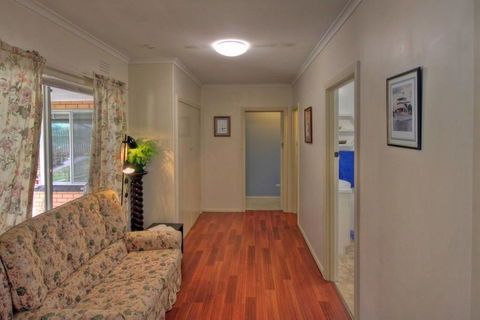Jacaranda House - Timeshare Accommodation 5