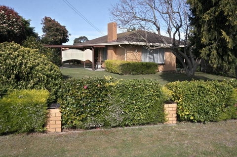 Jacaranda House - Timeshare Accommodation 0