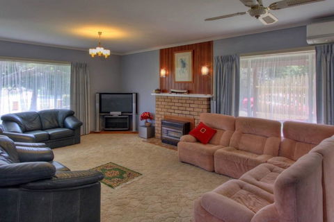 Jacaranda House - Timeshare Accommodation 1