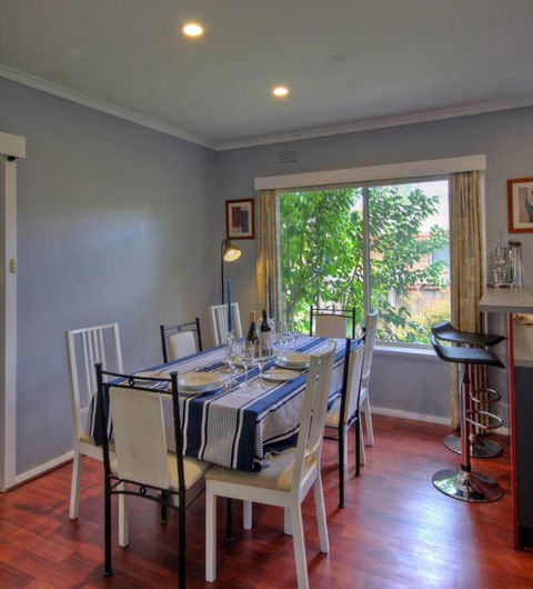 Jacaranda House - Timeshare Accommodation 3