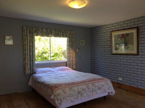 Jacaranda House - Timeshare Accommodation 8