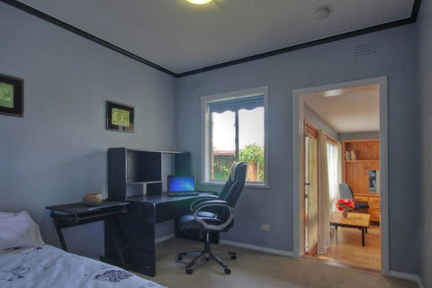 Jacaranda House - Timeshare Accommodation 7