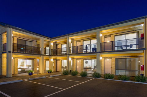 Bay Motel Safety Beach - Timeshare Accommodation 25