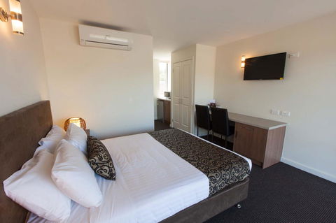 Bay Motel Safety Beach - Timeshare Accommodation 8