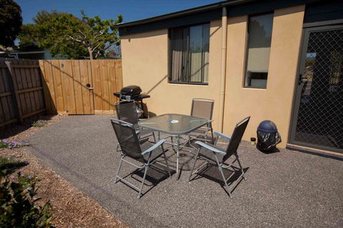 Bay Motel Safety Beach - Timeshare Accommodation 26