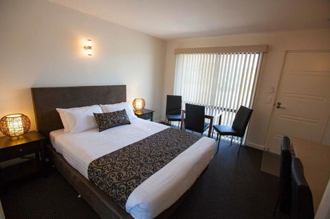 Bay Motel Safety Beach - Timeshare Accommodation 20