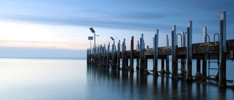 Bay Motel Safety Beach - Timeshare Accommodation 16